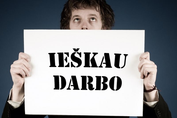 Neturi patirties – neturėsi ir darbo. Ar atvirkščiai?