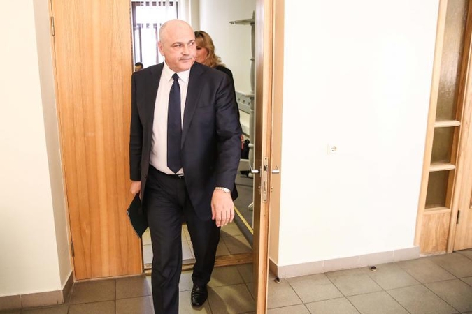 Vilniuje vyks antra atranka į Kauno prokuratūros vadovus