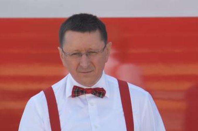 LNK pradeda "Ekstrašiknių mūšį" 