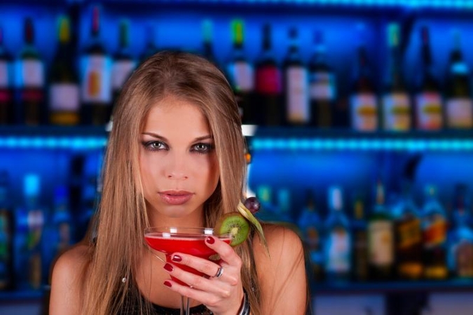 Kada ir kam sutrinka atmintis pavartojus alkoholio?