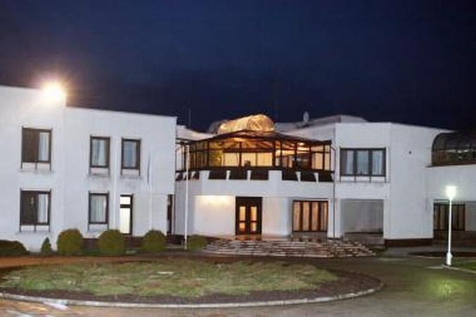 Poilsio namus „Baltija“ ketinama suskaidyti ir dalį privatizuoti