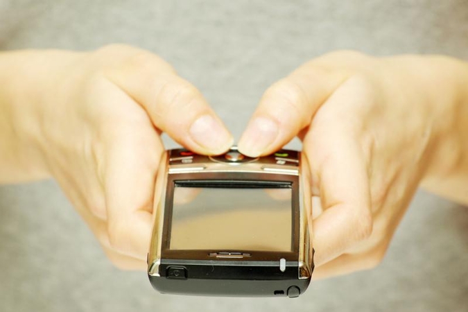 Išbandant perspėjimo sistemą, gyventojai gali gauti SMS žinutes