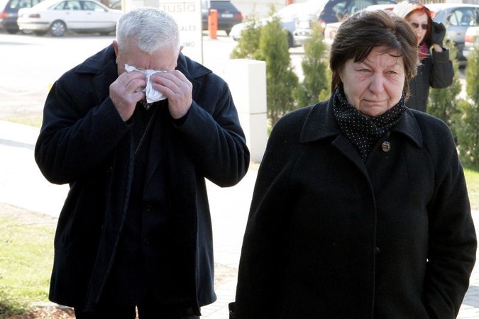 Teisėjus įžeidusiai L. Kedienei prašo skirti psichologinę ekspertizę
