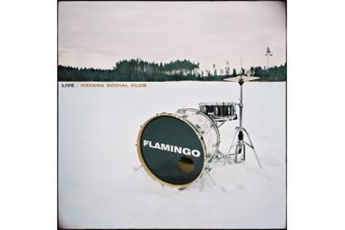 Grupė „Flamingo“ kviečia pasiausti