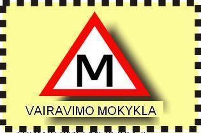 Kuo skiriasi vairavimo egzaminai Lietuvoje ir kitose Europos valstybėse?