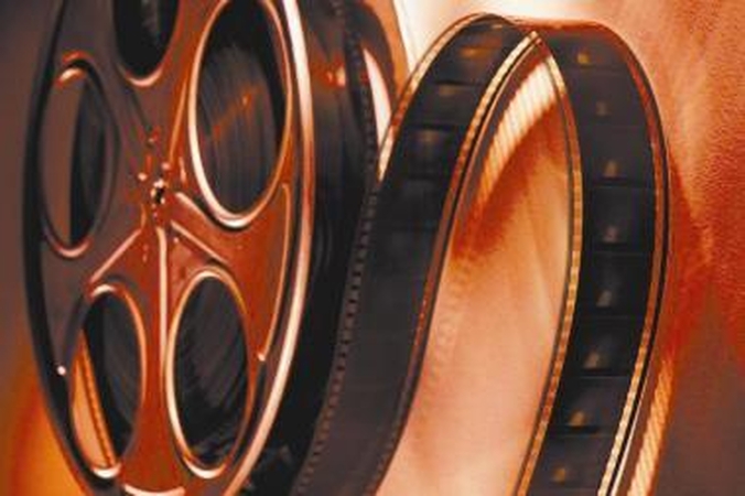 Rusija grąžino keletą nebylaus kino juostų JAV