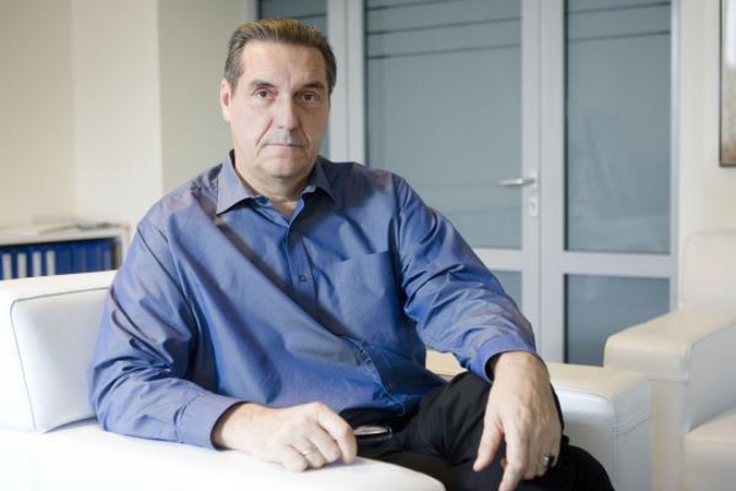 A.Kaušpėdas: reikia modernizuoti lietuvybę