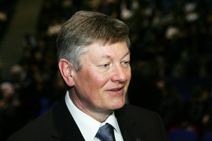 "Darbiečiai" pritarė NS prisijungimui, A.Paulauskas bus V.Uspaskicho pavaduotoju (papildyta)