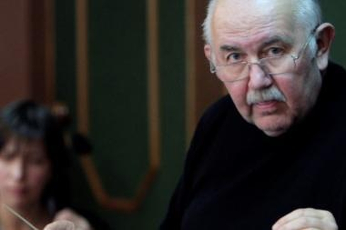 Šv. Kristoforo kamerinis orkestras pradeda odisėją po Lietuvą