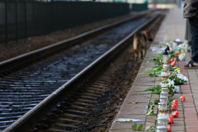 Rusija kritikuoja Lietuvą dėl saugumiečio, nuteisto už žmonių trėmimus