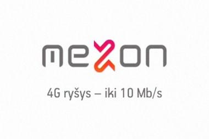 4G internetas jau pasiekiamas ir Šventojoje