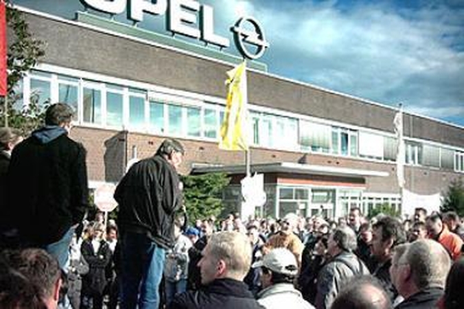 Kiek kainuoja gelbėjimo ratas „Opel“?