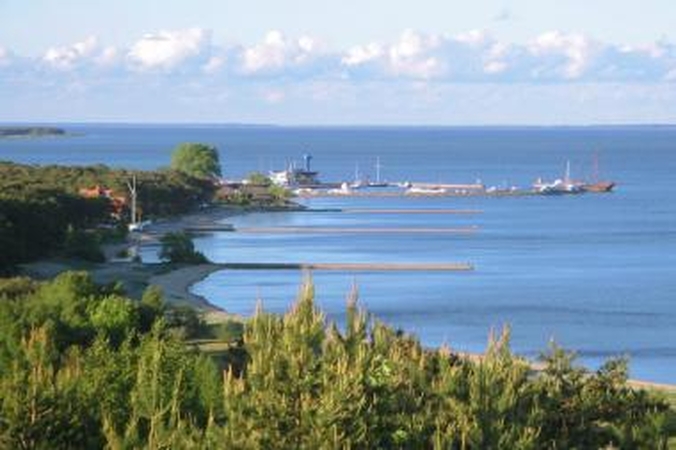 Neringiškiai kviečiami susitikti su aplinkosaugininkais