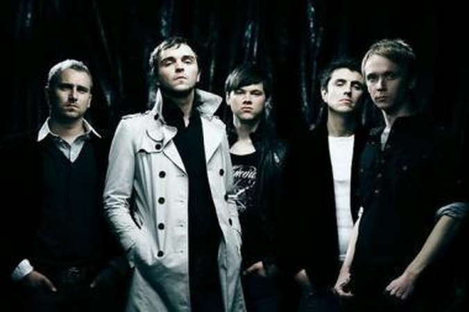 "Flamingo" pristato albumą, kurį dalys nemokamai