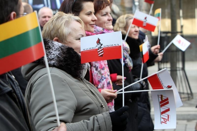 „Lenko kortos“ savininkams nebus uždarytos durys į Seimą
