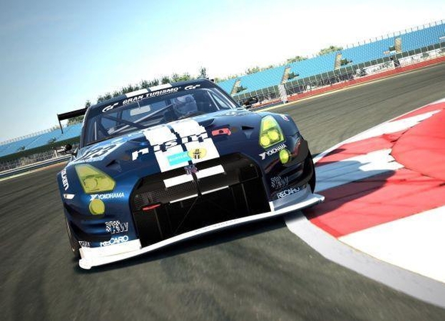 „PlayStation 3” savininkams: „Gran Turismo 6” išbandymas - antradienį