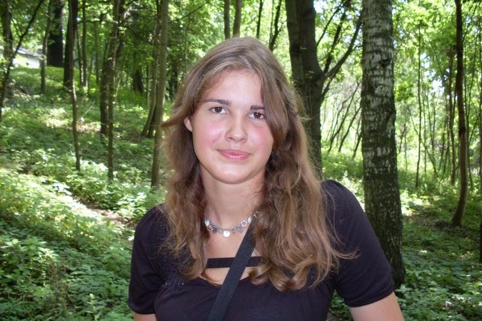 Kauno policija ieško dingusios paauglės 