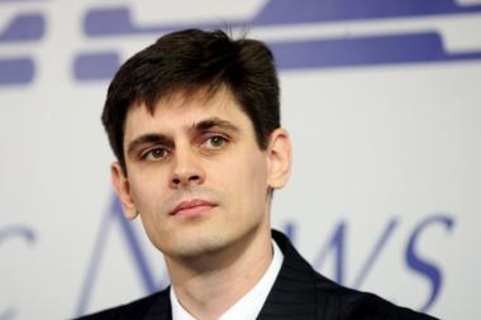 LEO LT palieka Ramūnas Bičiulaitis