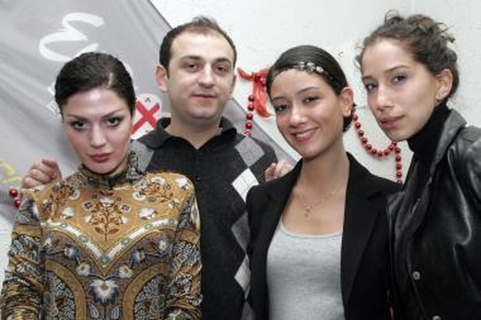 „Eurovizijoje“ uždraustą dainą gins A. Siaurusevičius
