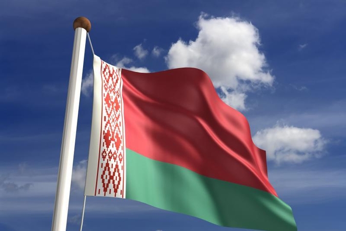 Baltarusijos KGB baigė tyrimą dėl „pliušinių meškiukų desanto“
