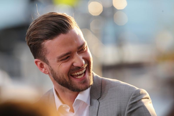 Seksualus J. Timberlake'o vaizdo klipas pašalintas iš „Yuotube“