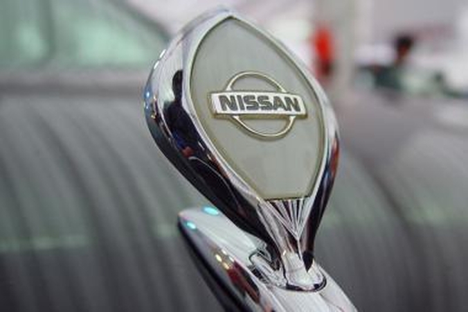 „Nissan“ atšaukia daugiau nei 2 mln. automobilių pardavimų