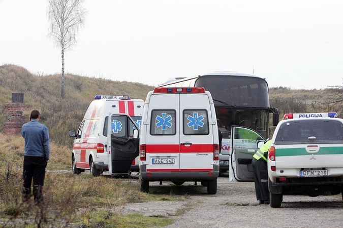 Kauno forte kojos netekusiai mergaitei – perpus mažesnė kompensacija