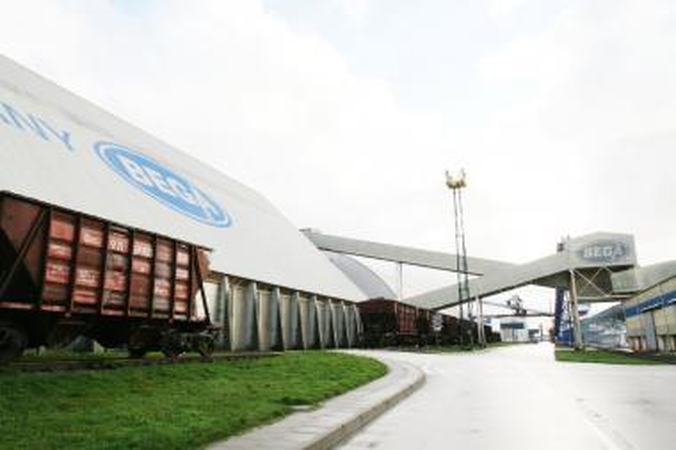 Teismas nutraukė bylą dėl „Begos“ detaliojo plano