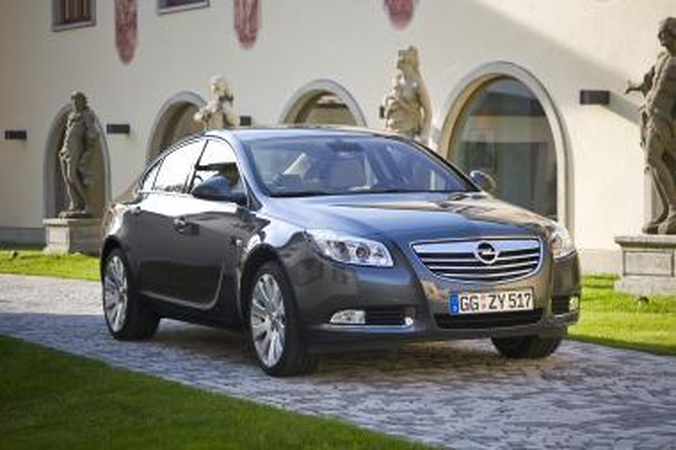„General Motors“ patenkinta rezultatais Europoje 