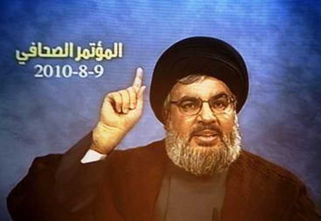 "Hizbollah" perspėja libaniečius nebendradarbiauti su ekspremjero nužudymą tiriančiais JT
