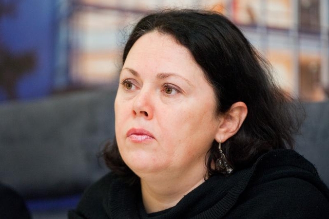 Dėl įteisintų Preilos botelių A.Stancikienė palieka TS-LKD partiją
