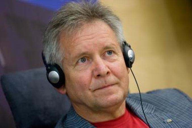 A.Sysas: profsąjungoms trūksta solidarumo ir idėjų