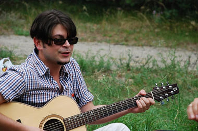 Tradicinis festivalis – dėl 9 milimetrų šypsenos