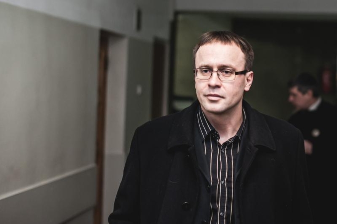 Politikas iš prostitucijos galėjo susižerti 16 tūkst. litų per mėnesį
