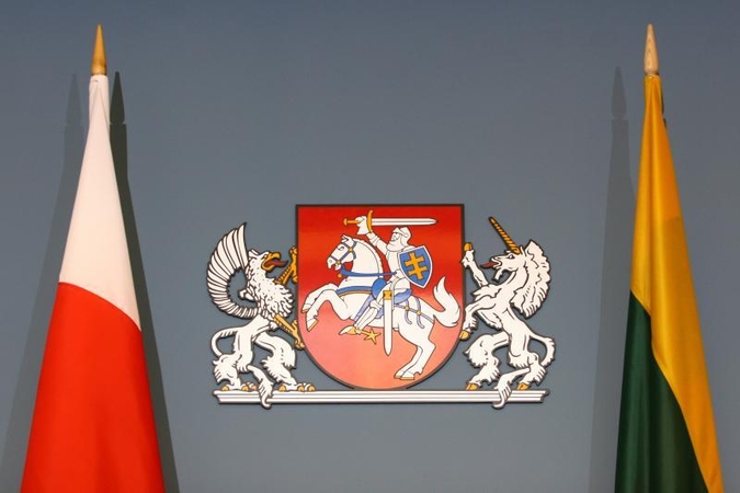 Teisė tausoti gimtąją kalbą - ir lietuviams, ir Lietuvos lenkams