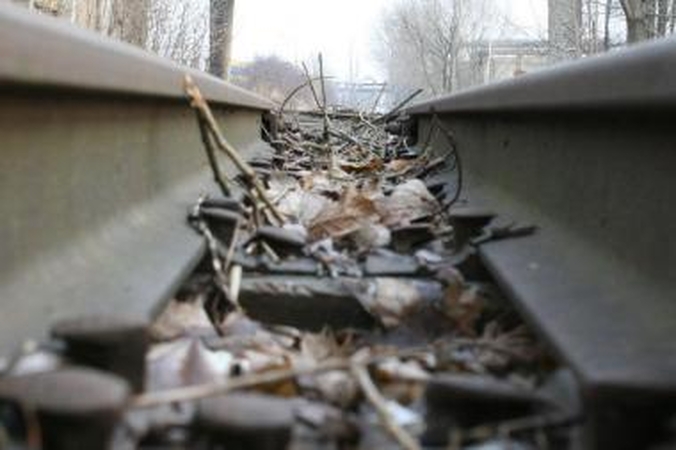 Prasidės geležinkelio viaduko per Varnėnų g. rekonstrukcija