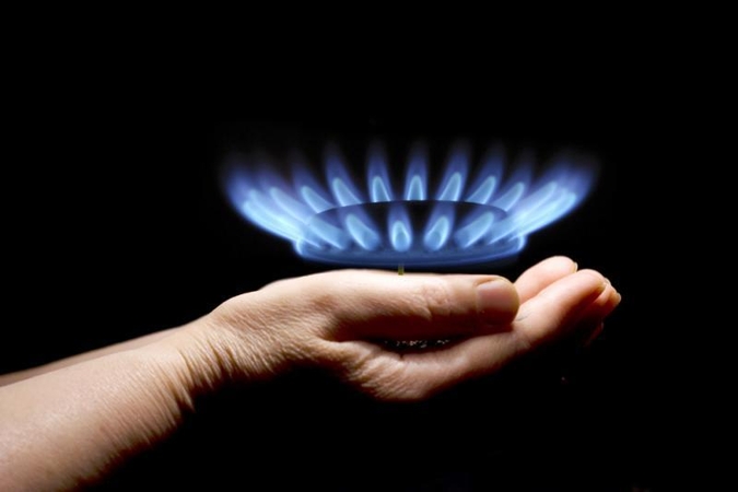Nanomagija: miltelių teikiama energijos taupymo galia