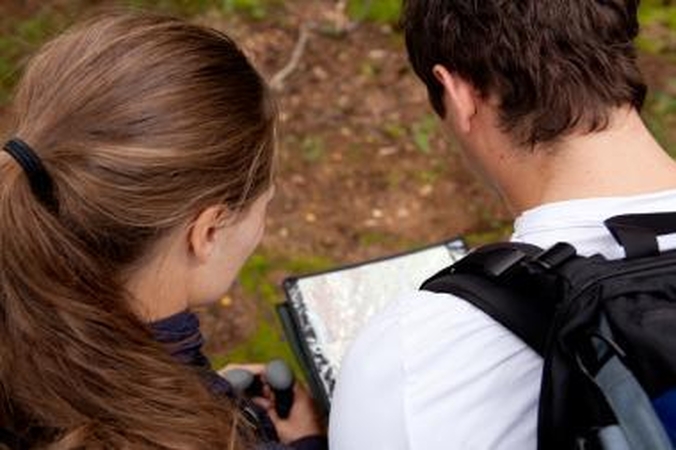 Savaitgalį Kulautuvos apylinkėse vyks turistų maratonas