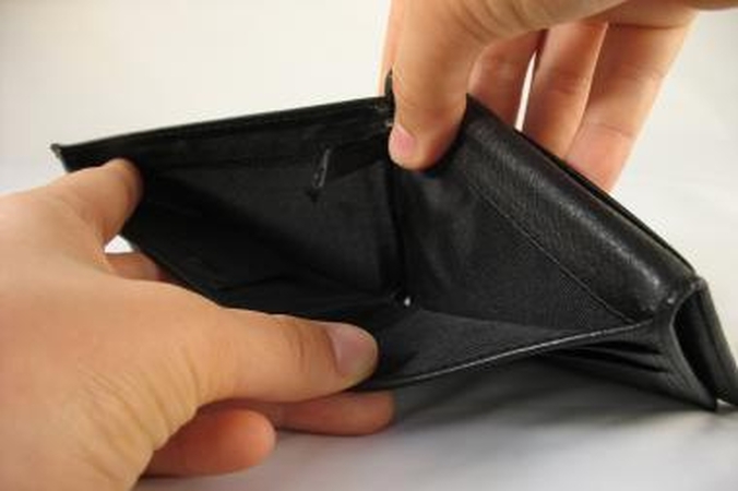 Lietuvoje 2,5 karto sumenko pelno mokesčio įplaukos į biudžetą