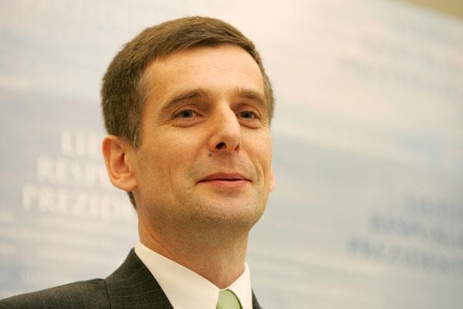 G.Grina: pasiklausymas balansuoja tarp intereso ir žmogaus teisių
