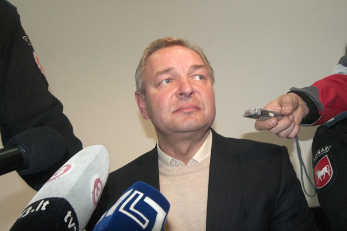 Alytaus tarybai nepavyko išrinkti naujo mero