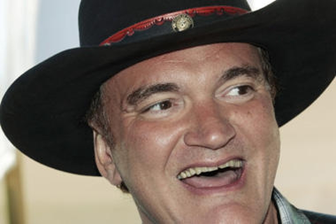 Q.Tarantino atmetė kaltinimus dėl neobjektyvaus Venecijos kino festivalio laureatų išrinkimo
