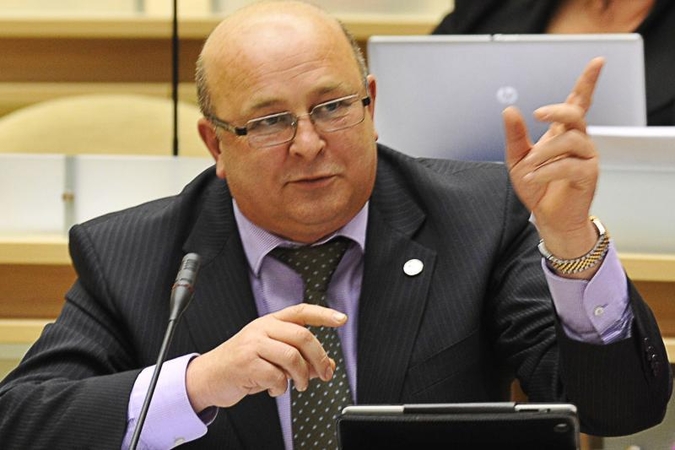 „Vičiūnai“: atliksime veiklos auditą, bendradarbiausime su pareigūnais
