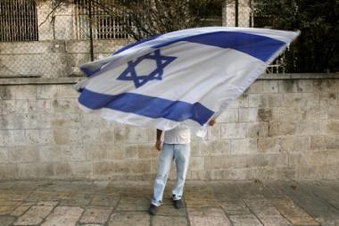 Izraelis dėl teroro išpuolių grėsmės nutraukė kelių ambasadų darbą
