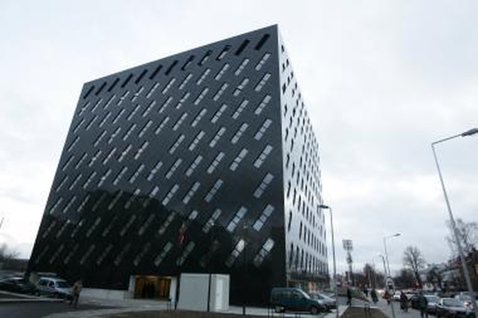 TPP: prokuratūra „sprendžia" Seimo narių problemas