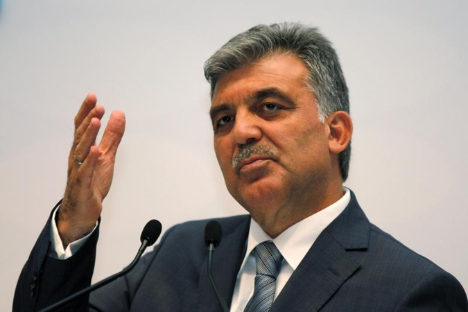 Turkijos prezidentas pranešė dėl ligos atidedantis vizitą į Lietuvą