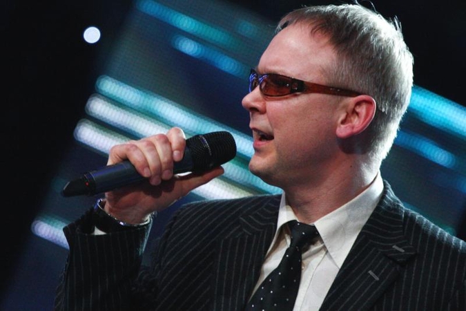 L.Kernagis: Seimo senbuviai bando trukdyti naujokams