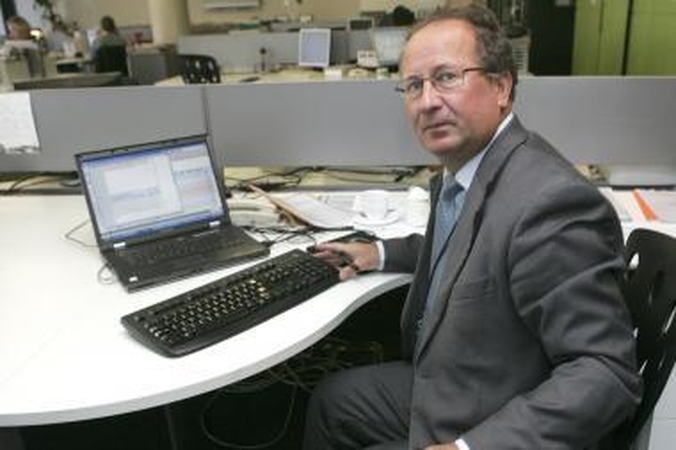 Abejingumas: A.Bagdonas įvykio, kai mokykloje buvo suluošintas vaikas, nesureikšmino.