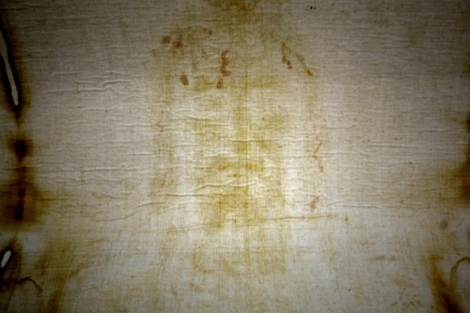 Turino drobulė autentiška, teigia mokslininkai 