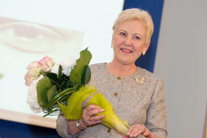 I.Degutienė: reikia kalbėti ne tik apie emigraciją